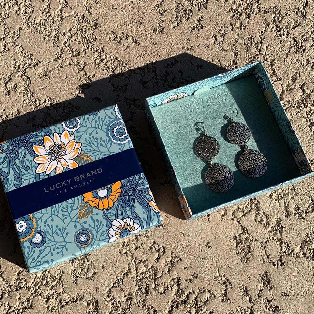 Lucky Brand Earrings